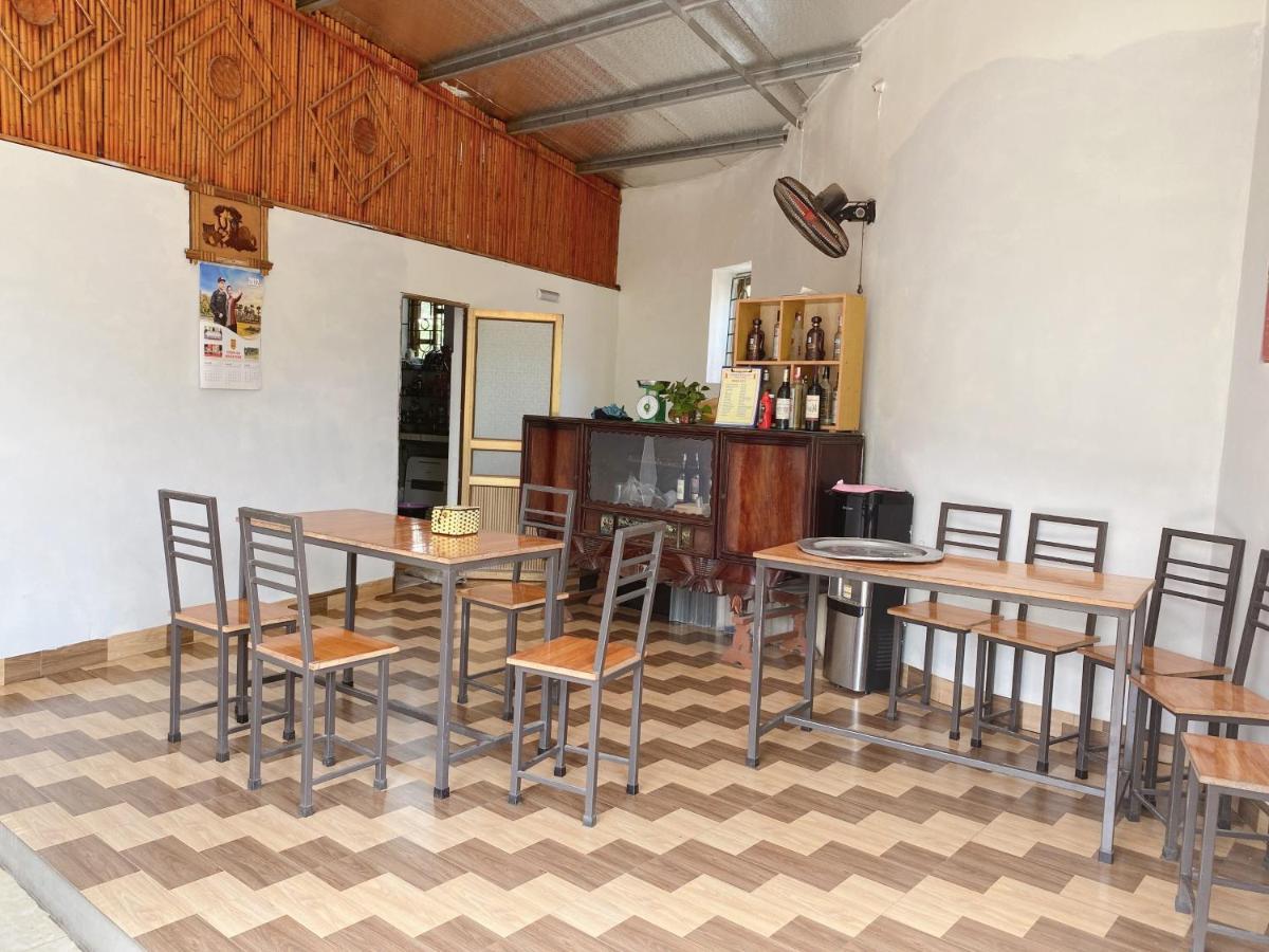 Tre Xanh Homestay Ninh Binh Exterior photo
